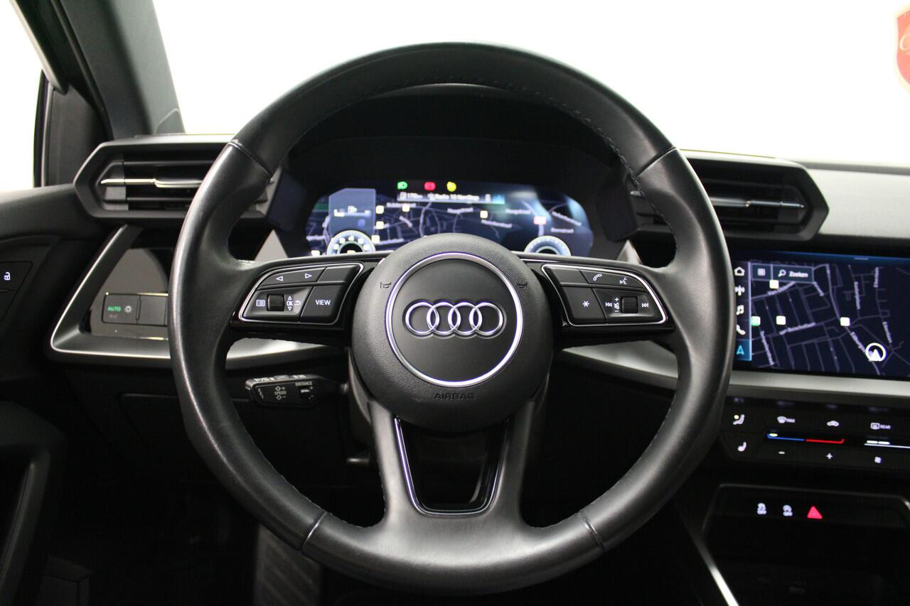 Audi A3 SPORTBACK 30 TFSI S edition