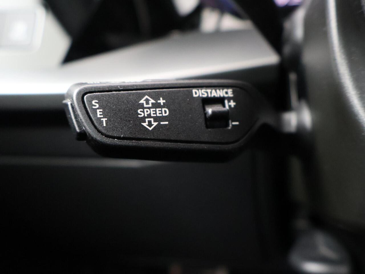 Audi A3 SPORTBACK 30 TFSI S edition | 110 PK | Automaat | Panoramadak | Adaptive cruise control | S line |