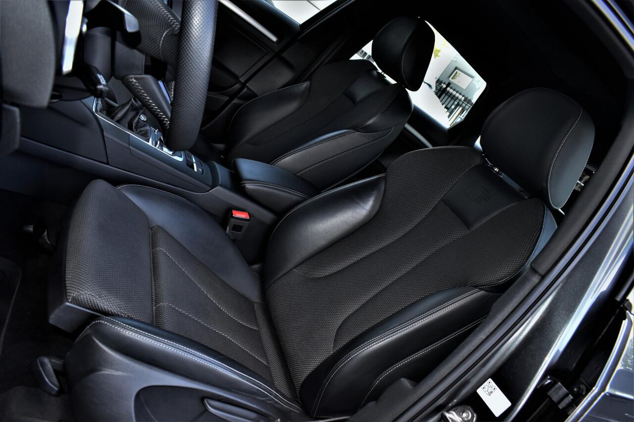 Audi A3 SPORTBACK 30 TFSI 116pk 3x S-Line Org.NL Keyless/Navi/led/H.Leer/Cruise/Pdc/Lmv18''