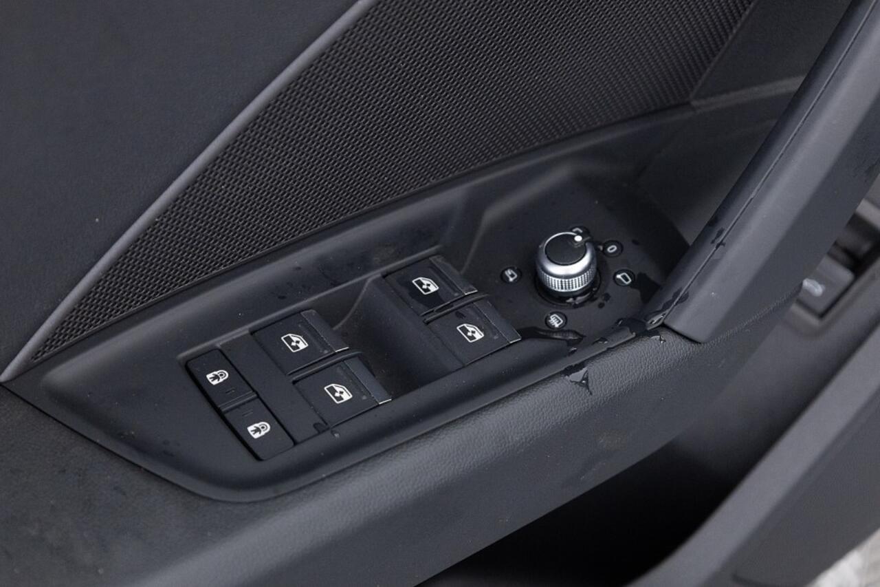 Audi A3 SPORTBACK 30 TFSI Advanced edition | PANORAMADAK | LEDER ? 1e Eigenaar