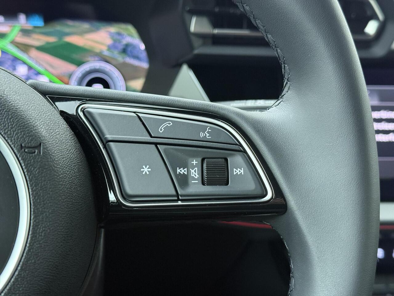 Audi A3 SPORTBACK Advanced edition TFSI e 150 kW S tronic