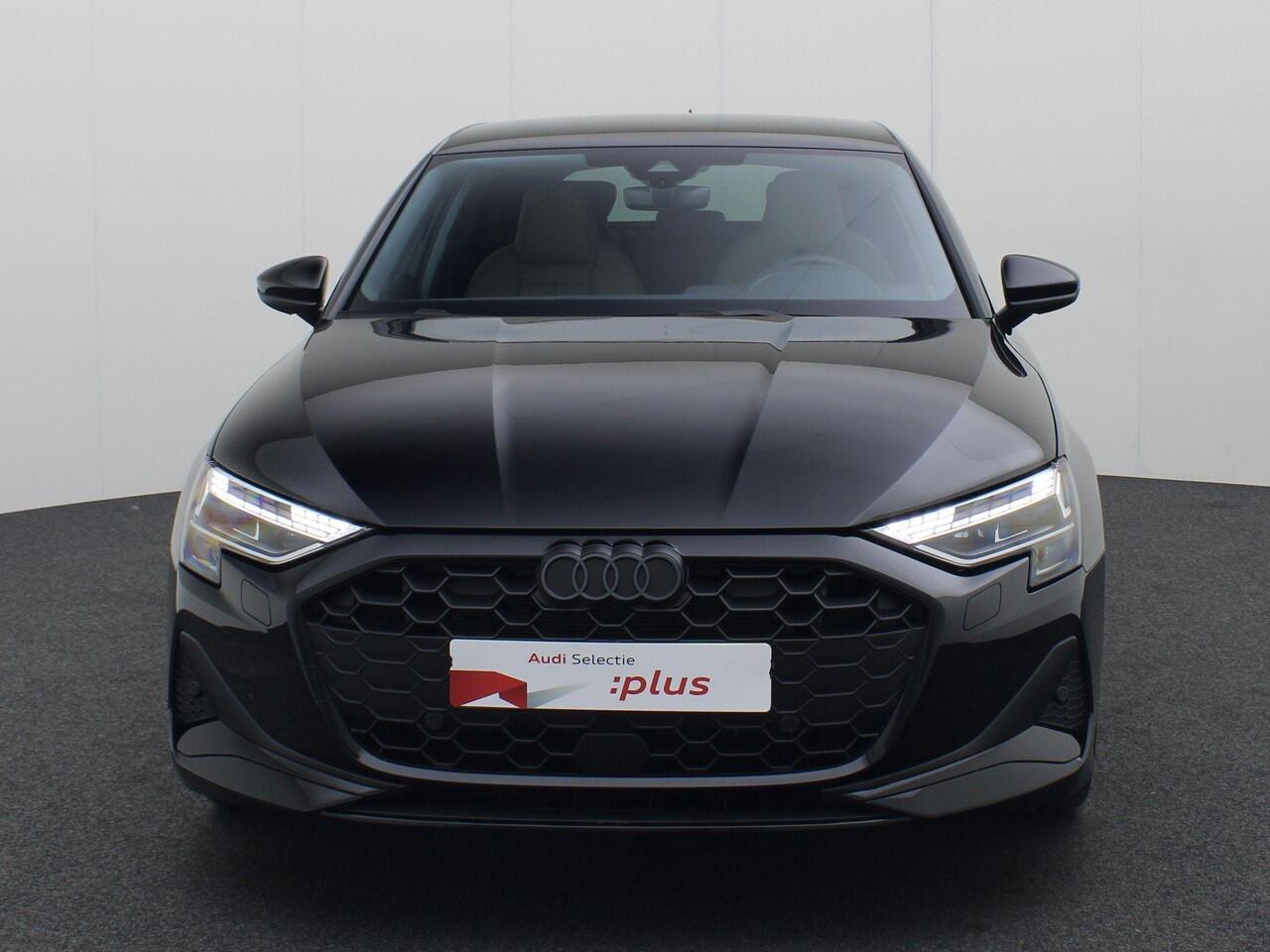 Audi A3 SPORTBACK 30 TFSI Advanced edition