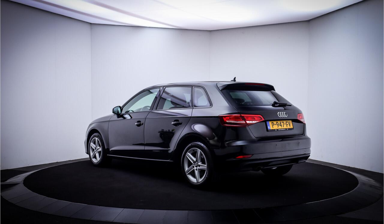 Audi A3 SPORTBACK 30TFSI Pro Line XENON | NAVI | CLIMA | CRUISE | BLUETOOTH | PDC V+A | LMV