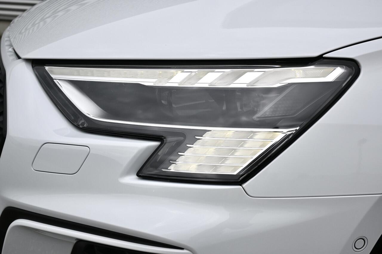 Audi A3 SPORTBACK 35 TFSI S-Line B&O | Matrix | Apple-Carplay | Pano | Virtual ACC