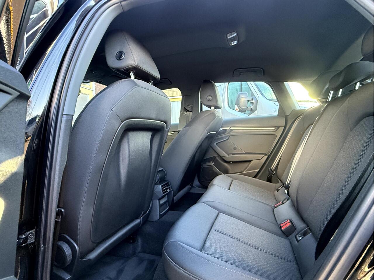 Audi A3 SPORTBACK 30 TFSI Pro Line Virt. Display, 18''Lmv, Carplay/Android, Adap.Cruise