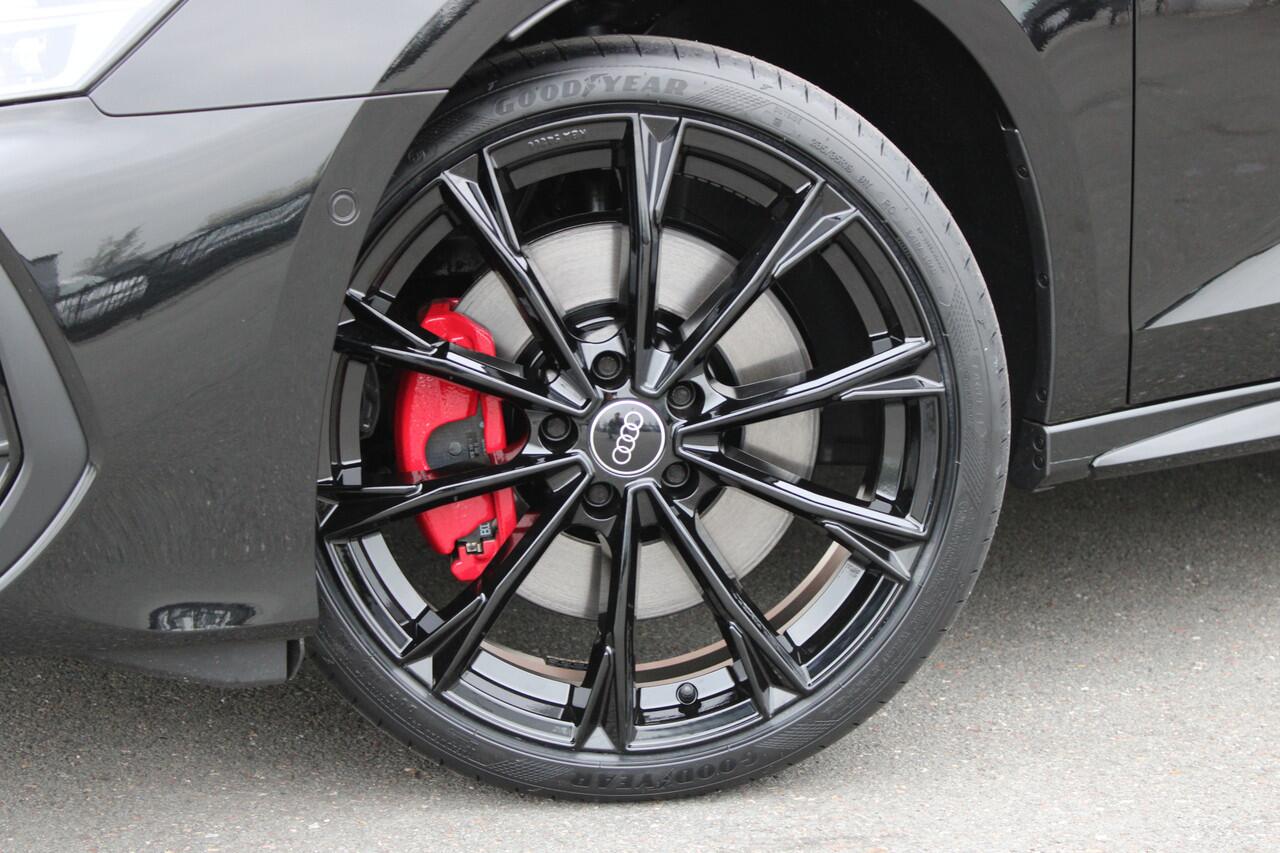 Audi A3 SPORTBACK 45 TFSI e 272PK S Competition |PANO-DAK|ELEK-STOEL|LED|ELEK-ACHTERKLEP|