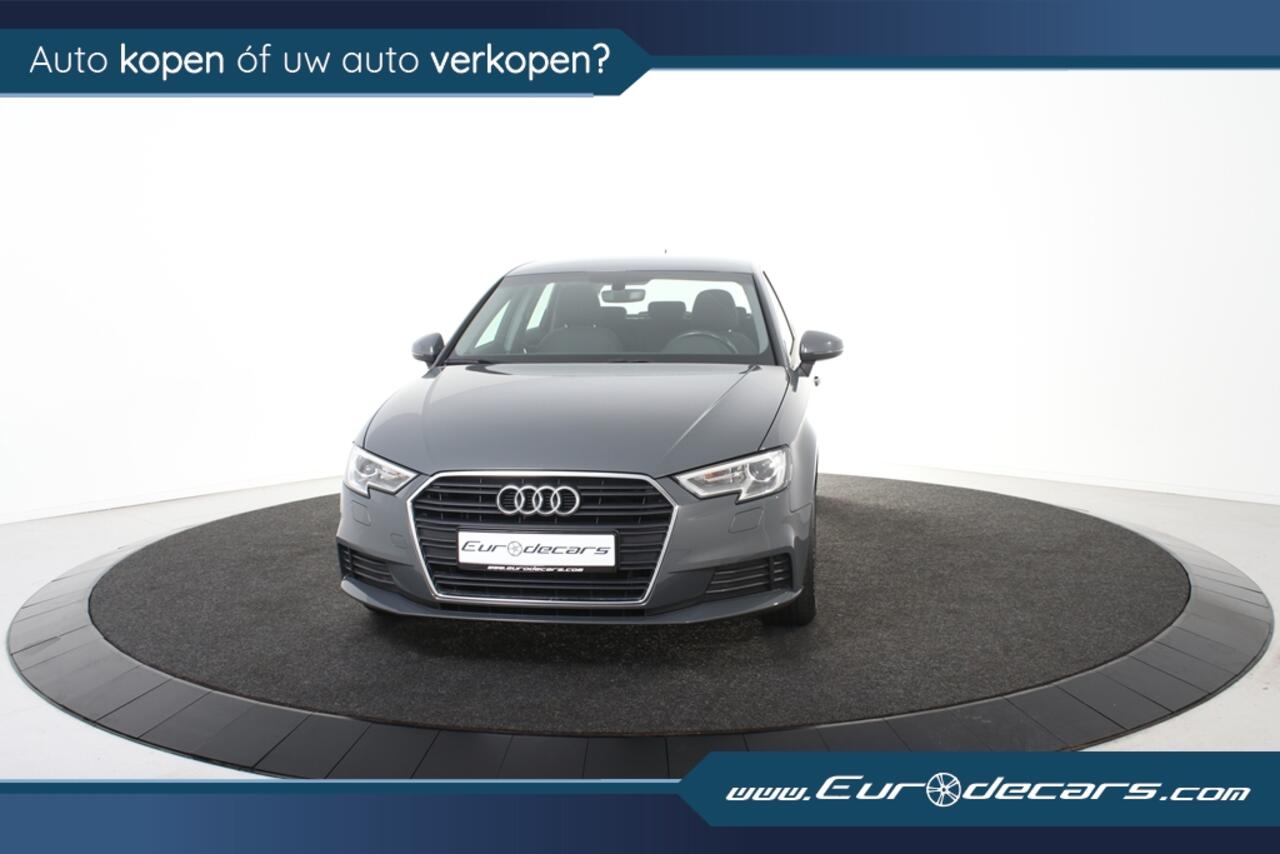 Audi A3 SPORTBACK 1.0 30 TFSI Sportback *1ste Eigenaar*Navigatie*PDC*
