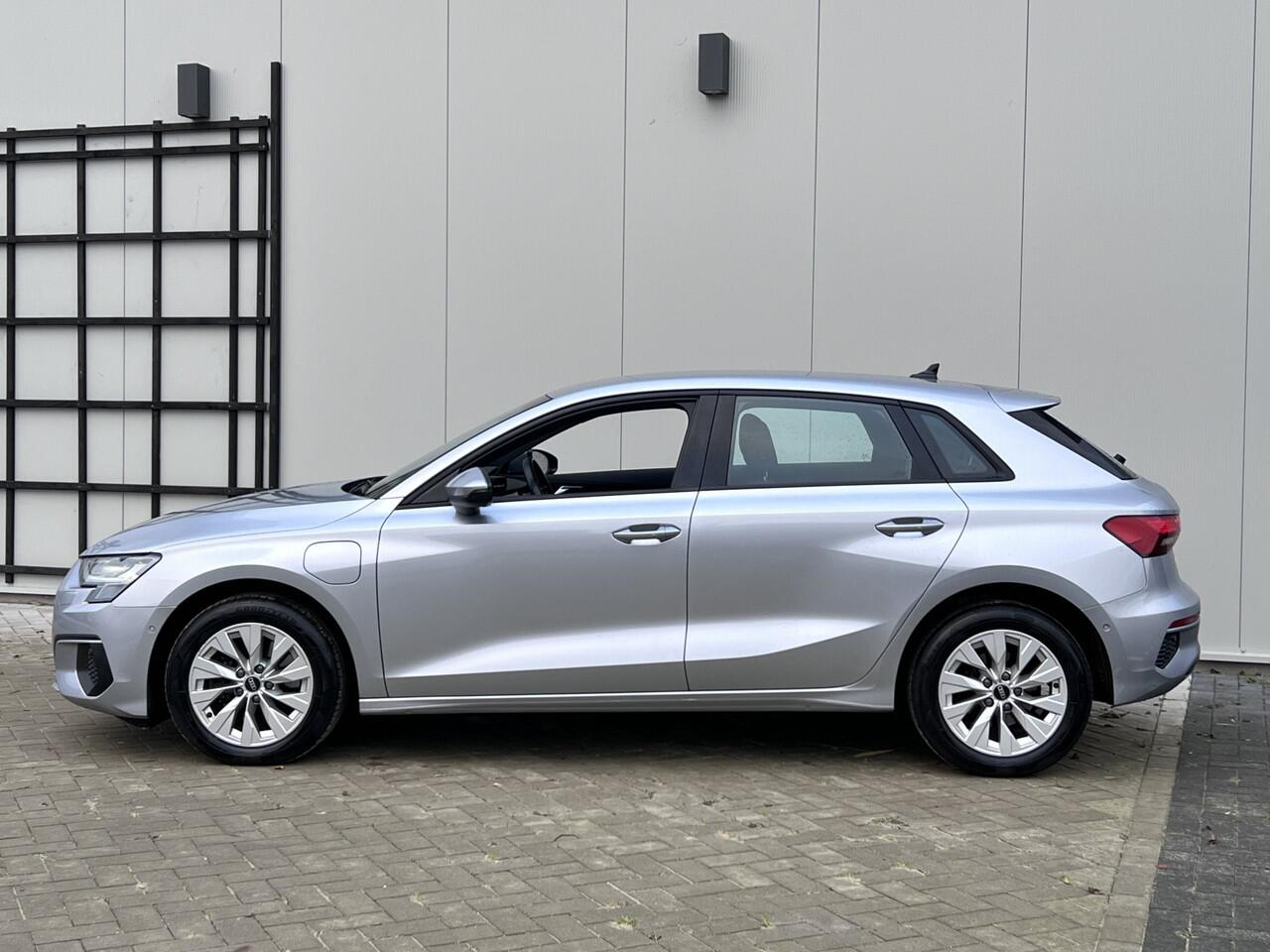 Audi A3 SPORTBACK 40 TFSI e 204PK BUSINESS EDITION CARPLAY | PDC | VIRTUAL * Dealeronderhouden