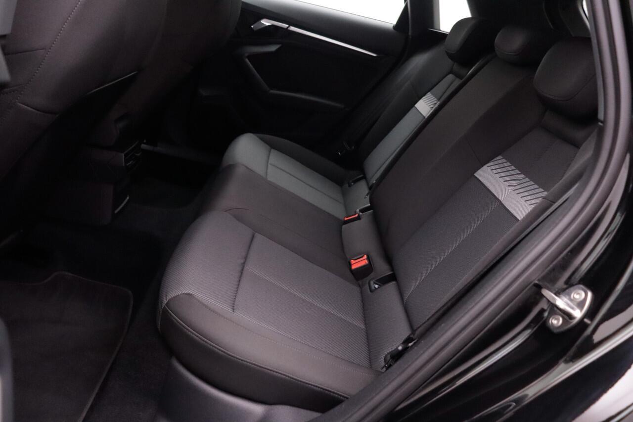 Audi A3 SPORTBACK 30TFSI S-Tr. ADVANCED Edition FULL LED | VIRTUAL | SPORTST. | DAB | CARPLAY | ACC | LANEASSIST | PDC