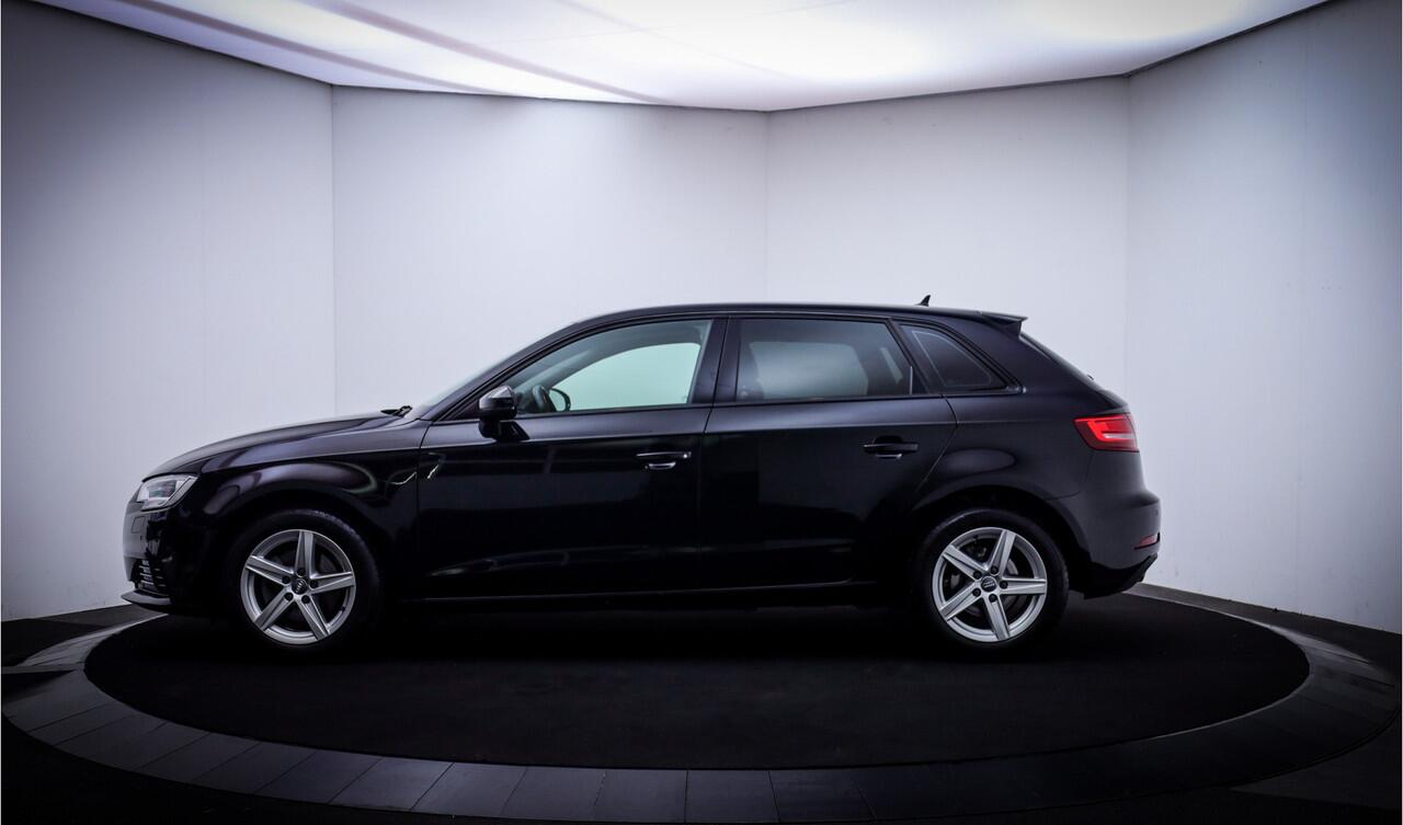 Audi A3 SPORTBACK 30TFSI Pro Line XENON | NAVI | CLIMA | CRUISE | BLUETOOTH | PDC V+A | LMV