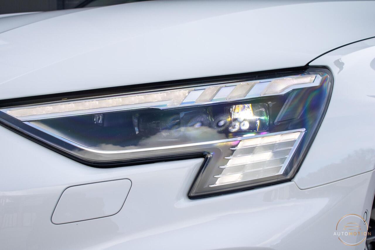 Audi A3 SPORTBACK 45 TFSI e Sedition Comp. PANO MATRIX S LINE CAMERA