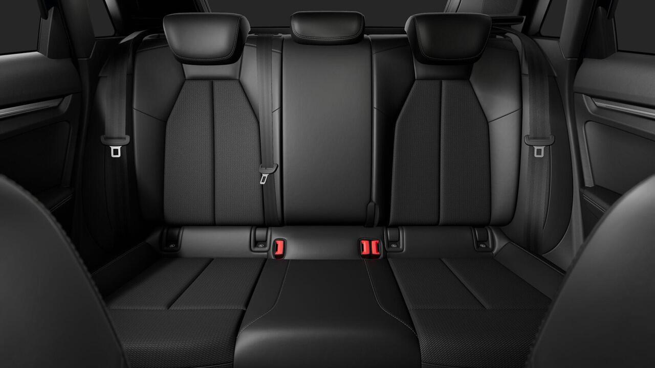 Audi A3 SPORTBACK 40 TFSI e S edition | Headup | Pano | Achteruitrijcamera | Sonos 3D | Full-led | MMI pro | Carplay |