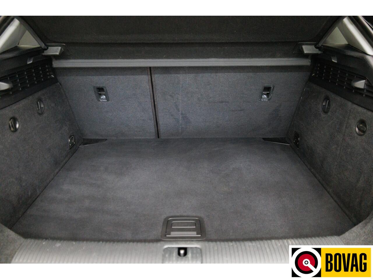 Audi A3 SPORTBACK 40 e-tron Advance Sport 204 PK | Leer | Cruise | Navigatie | Virtual cockpit | Extra getint glas achter