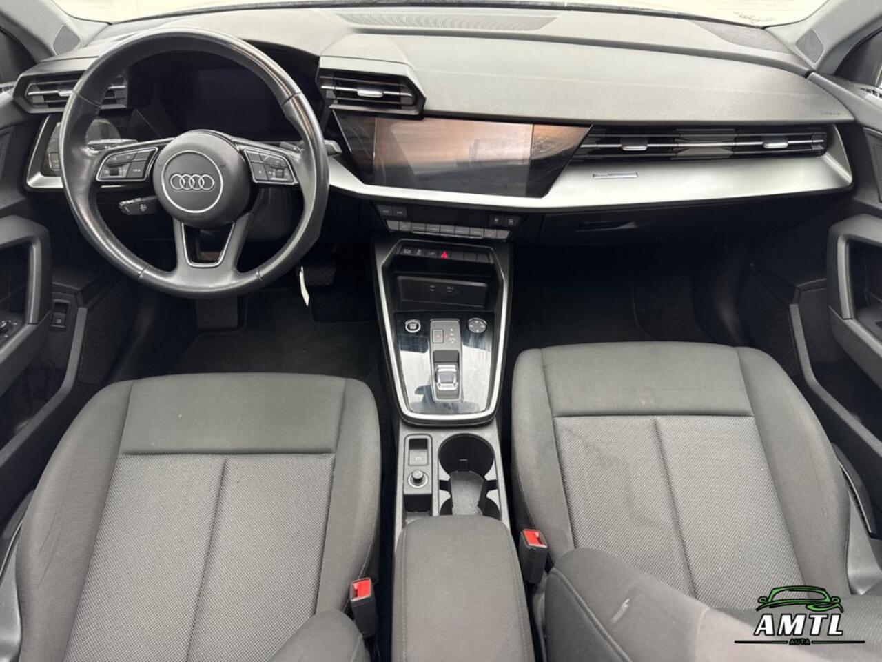 Audi A3 SPORTBACK 40 TFSI e Business edition