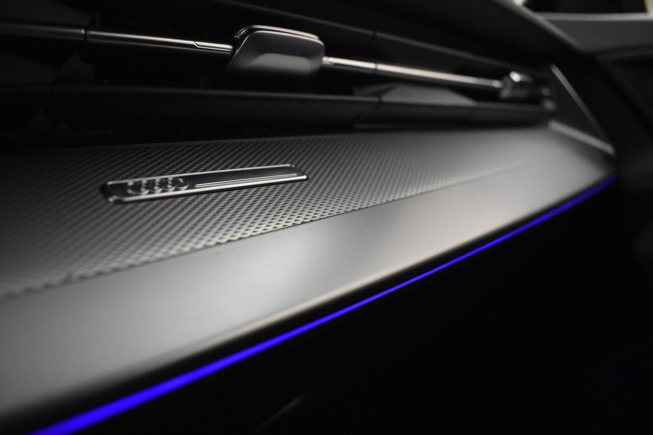 Audi A3 SPORTBACK 40 TFSI PHEV Plug-in 204 PK Pano Camera EL A klep Virtual Dodeh Detec