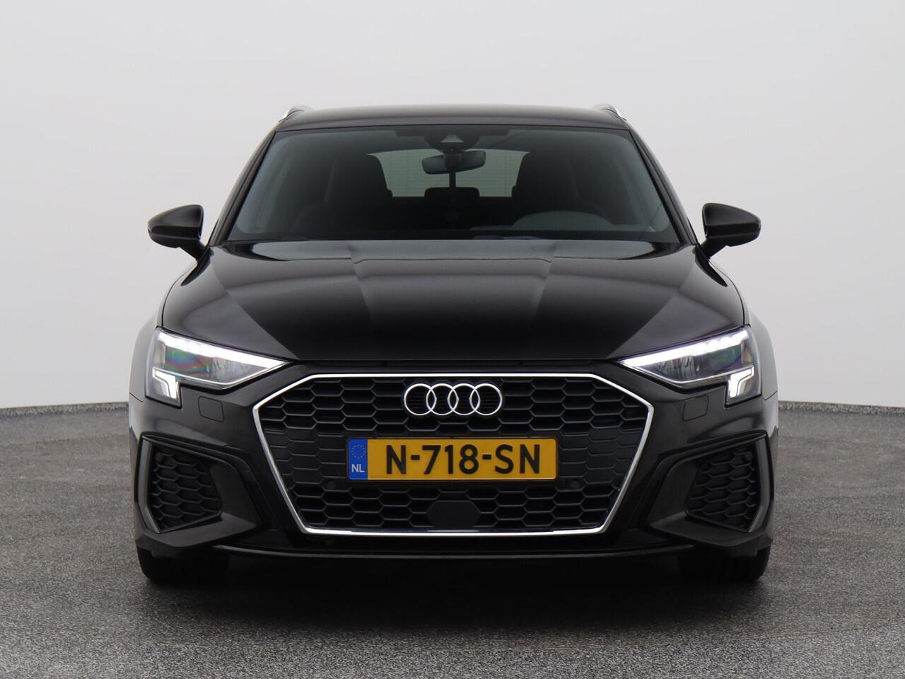 Audi A3 SPORTBACK 35 TFSI S edition | ADAPTIVE | CARPLAY