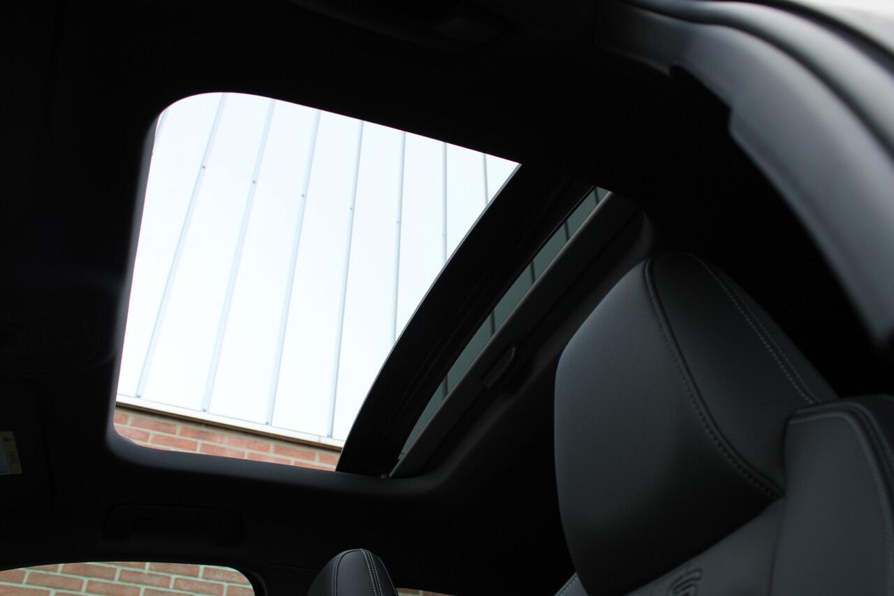 Audi A3 SPORTBACK 45 TFSI e 272PK S edition Competition |PANO-DAK|ELEK-STOEL|LED|