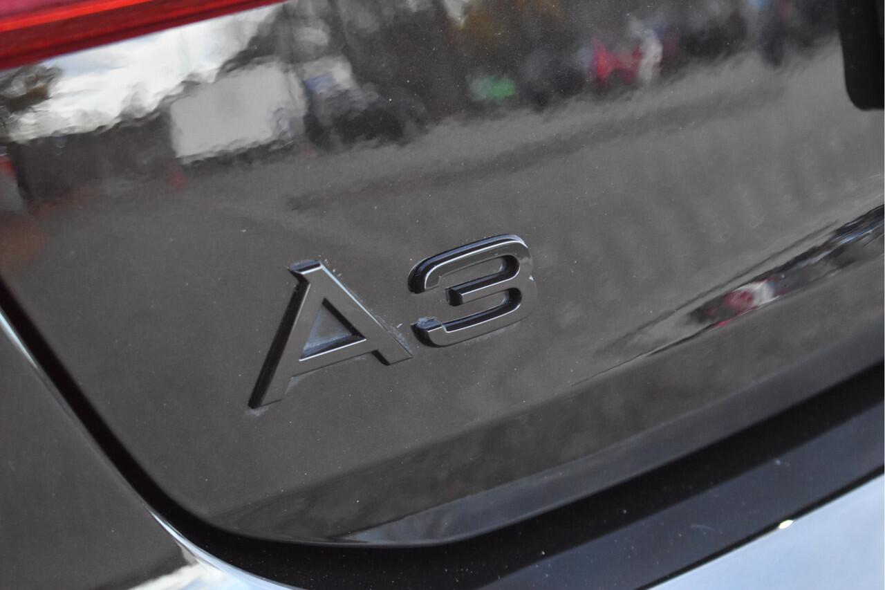 Audi A3 SPORTBACK 40 TFSI e Business edition 204 pk | Camera | Navigatie | DAB | Virtual cockpit | Climate Control | Full LED