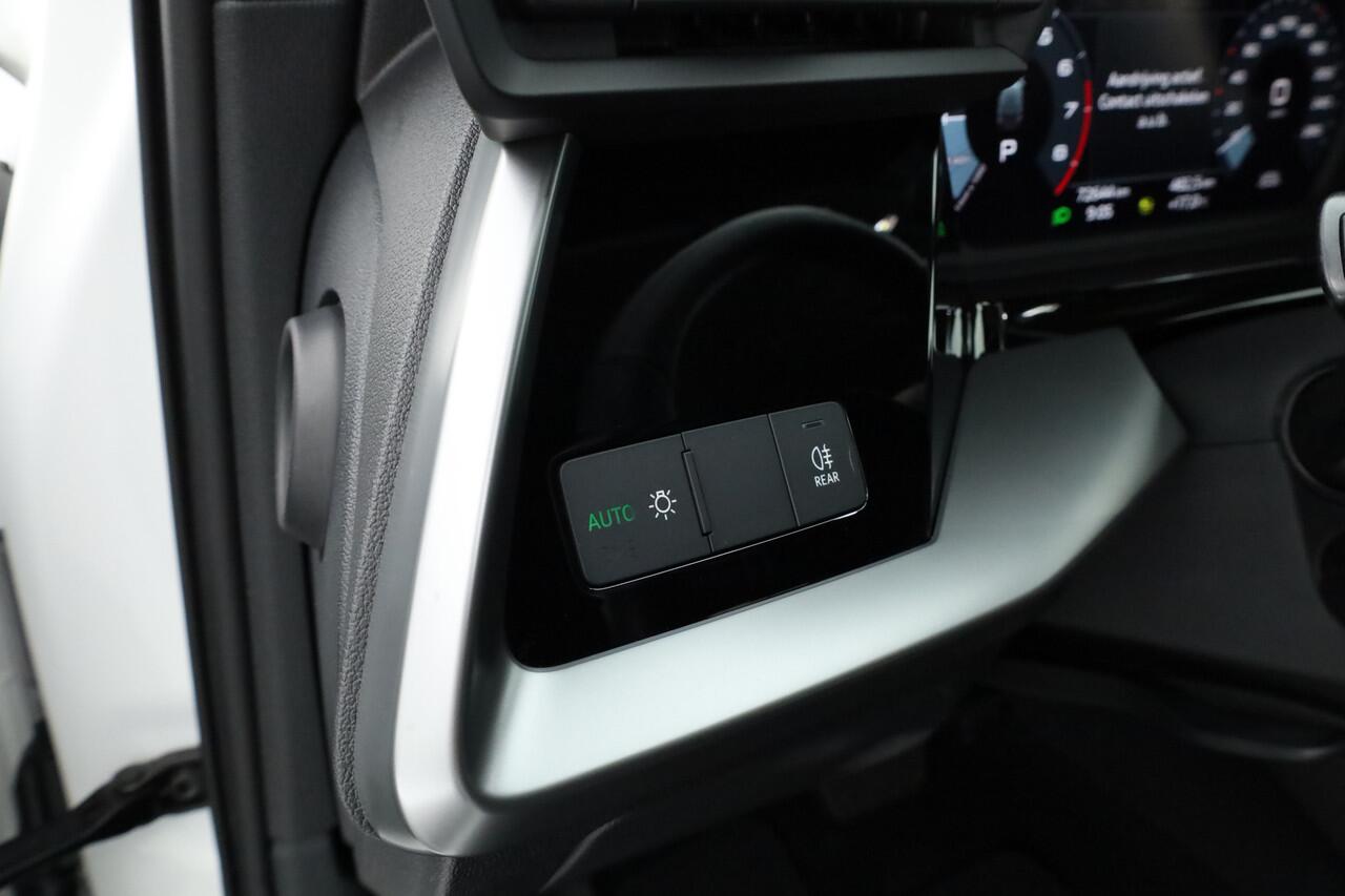 Audi A3 SPORTBACK 30 TFSI Pro Line | Facelift model | Camera | Keyless | Stoelverw. | Cruise | 18''