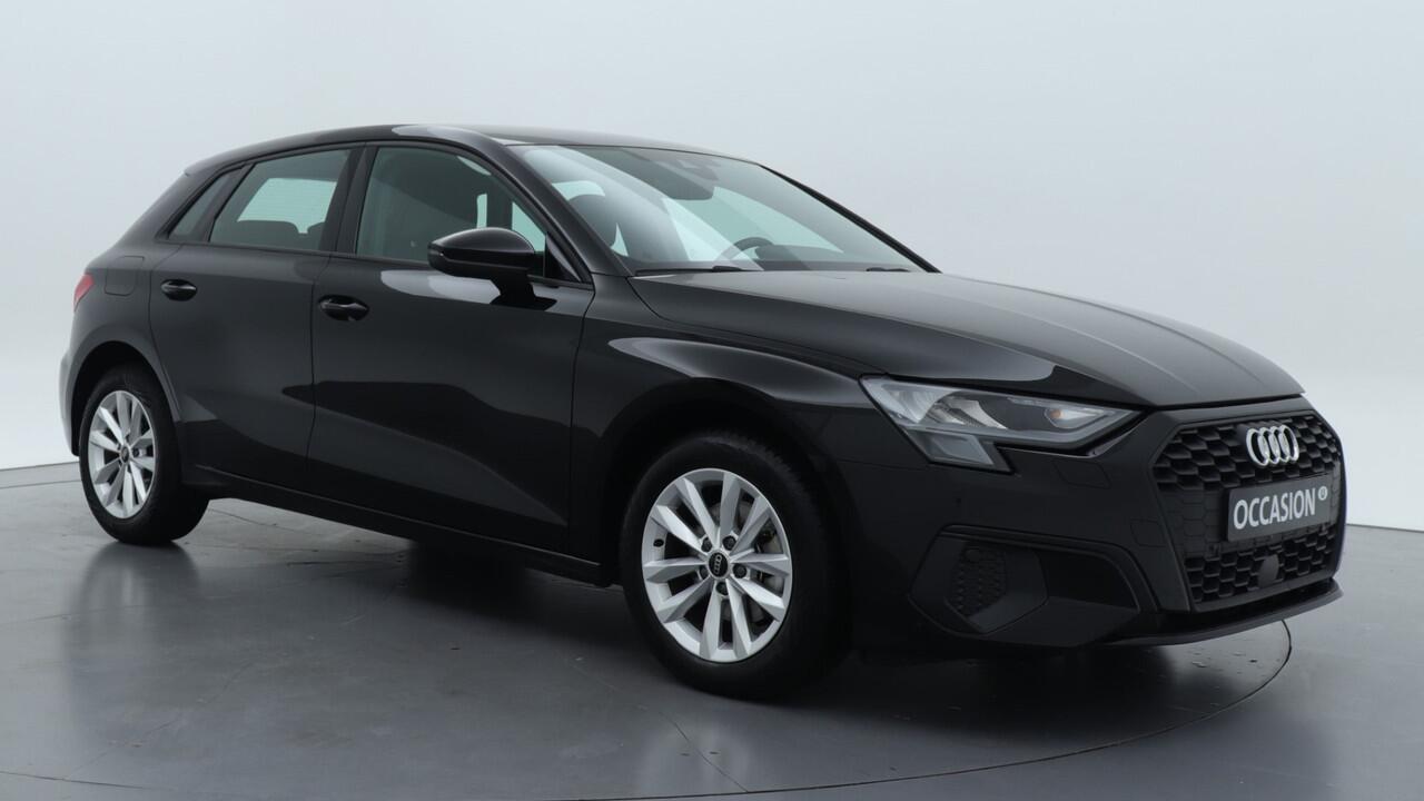 Audi A3 SPORTBACK 30 TFSI Pro Line | Clima | Carplay | PDC |