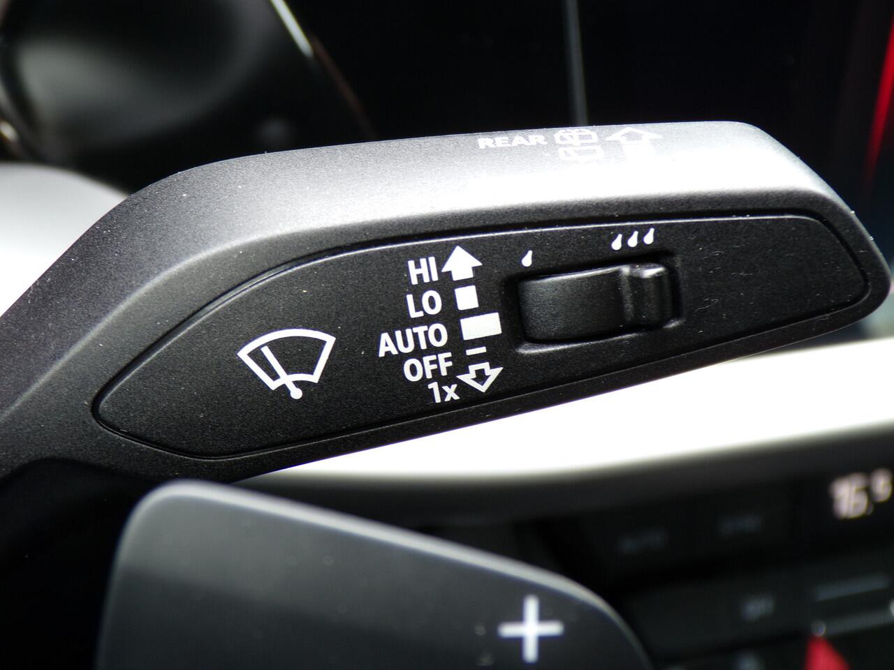 Audi A3 SPORTBACK 35 TFSI Advanced Edition, Automaat / Full LED / Carplay + Android Auto / Adaptive Cruise / PDC / 17' LMV