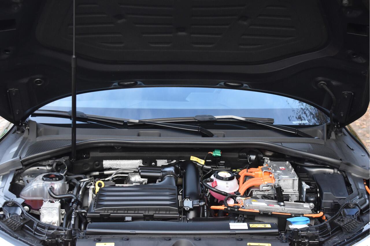 Audi A3 SPORTBACK 40 TFSI e Business edition 204 pk | Camera | Navigatie | DAB | Virtual cockpit | Climate Control | Full LED