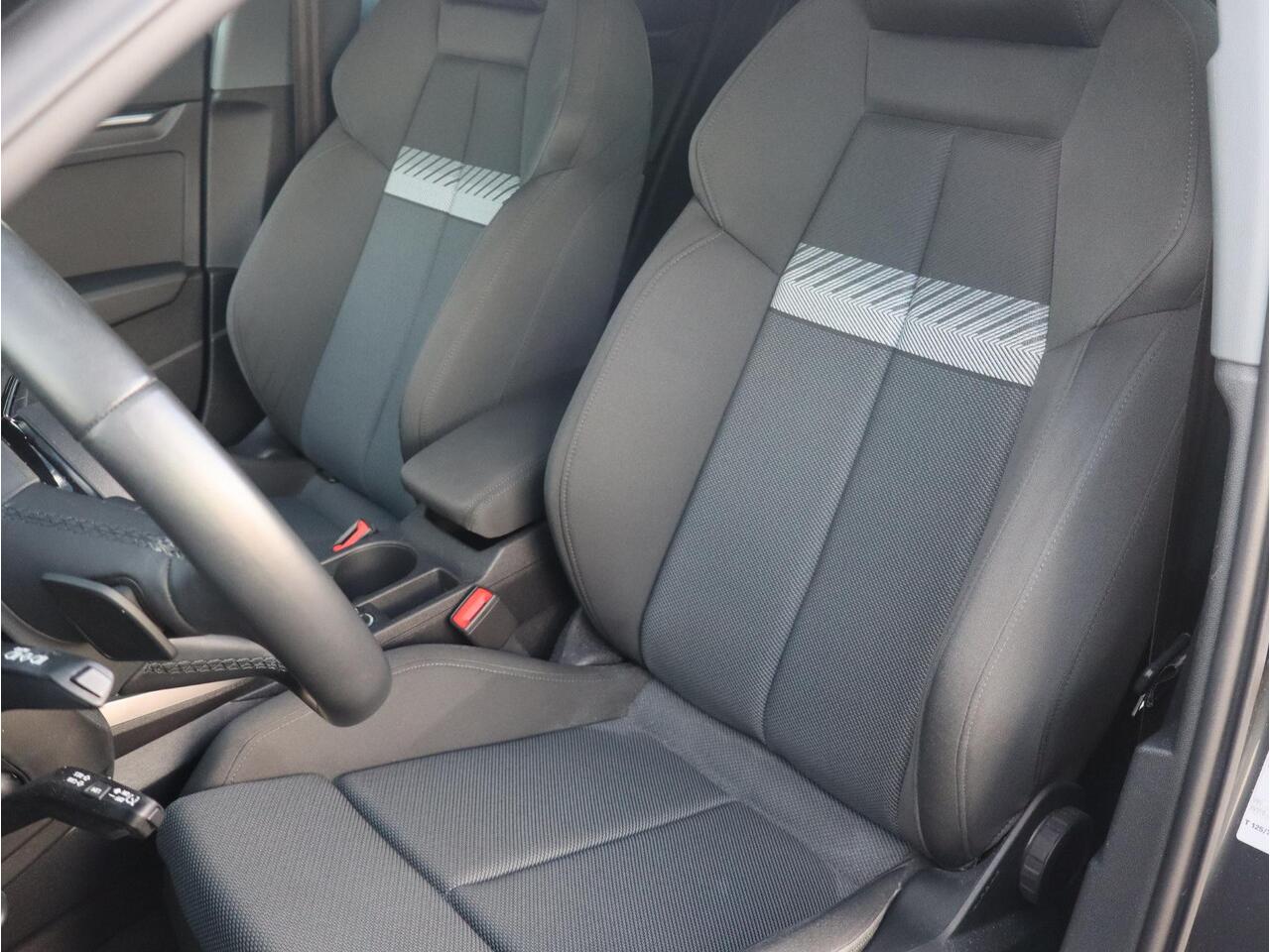 Audi A3 SPORTBACK Advanced Edition 30 TFSI AUTOMAAT | NAVI | FULL-LED | VIRTUAL COCKPIT |