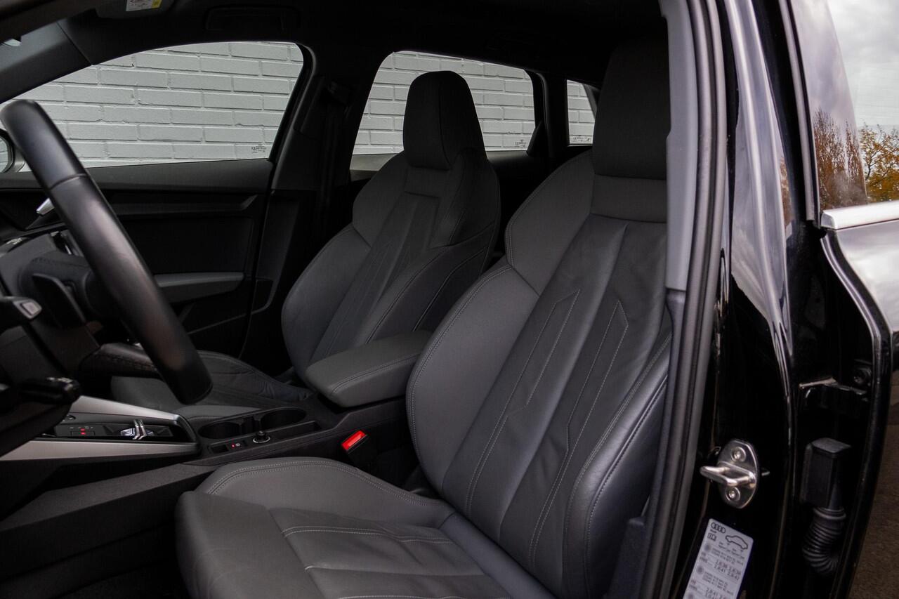 Audi A3 SPORTBACK 45 TFSI e S edition Competition