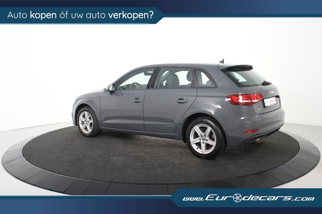 Audi A3 SPORTBACK 1.0 30 TFSI Sportback *1ste Eigenaar*Navigatie*PDC*