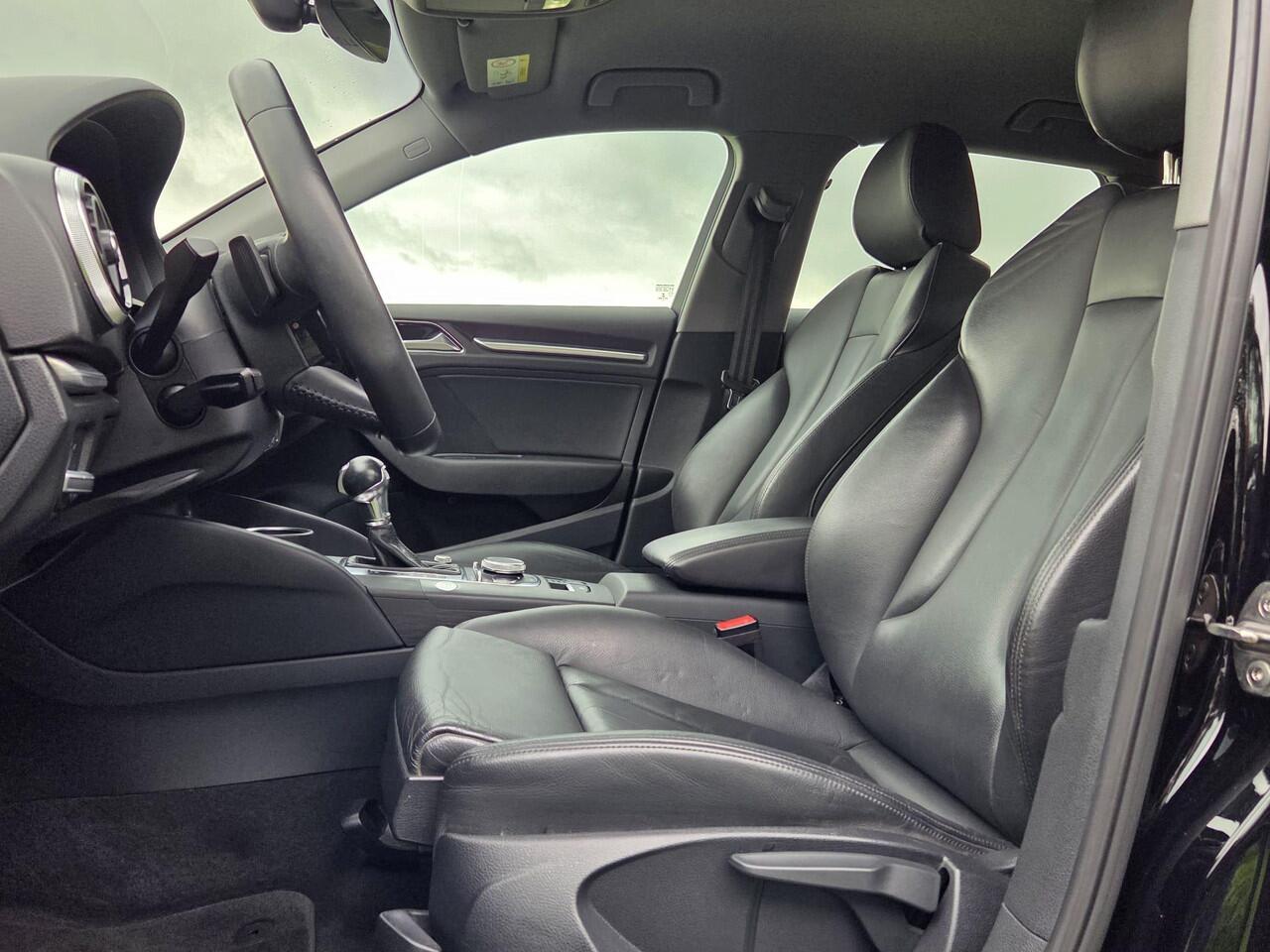 Audi A3 SPORTBACK 40 e-tron Advance Sport