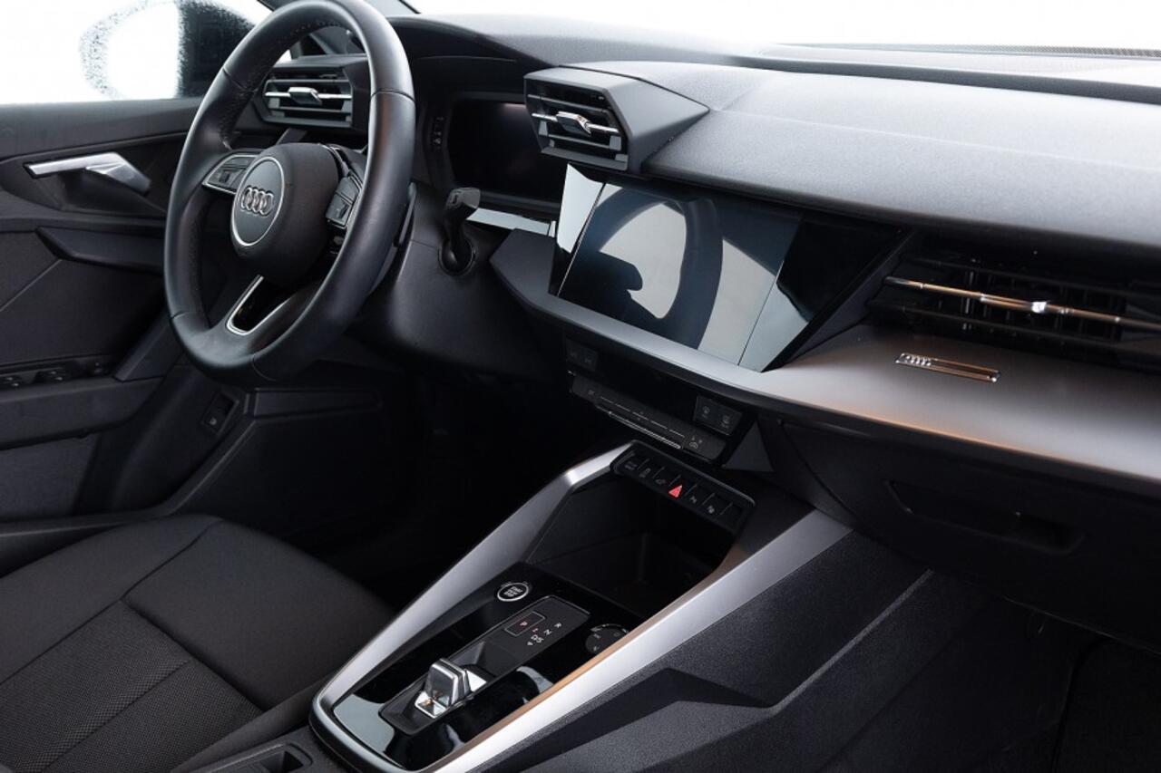 Audi A3 SPORTBACK 40 TFSI e Advanced edition | Full LED | NAVI | PHEV