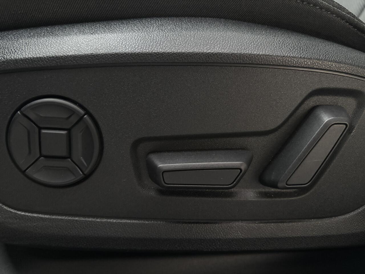 Audi A3 SPORTBACK 45 TFSIe 245 pk S-line Matrix Pano Sfeer