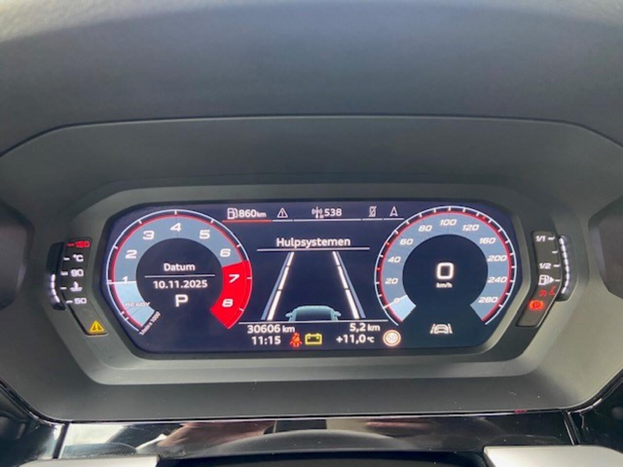 Audi A3 SPORTBACK 35 TFSI S edition / NAVI / APP.Connect / 17"LMV