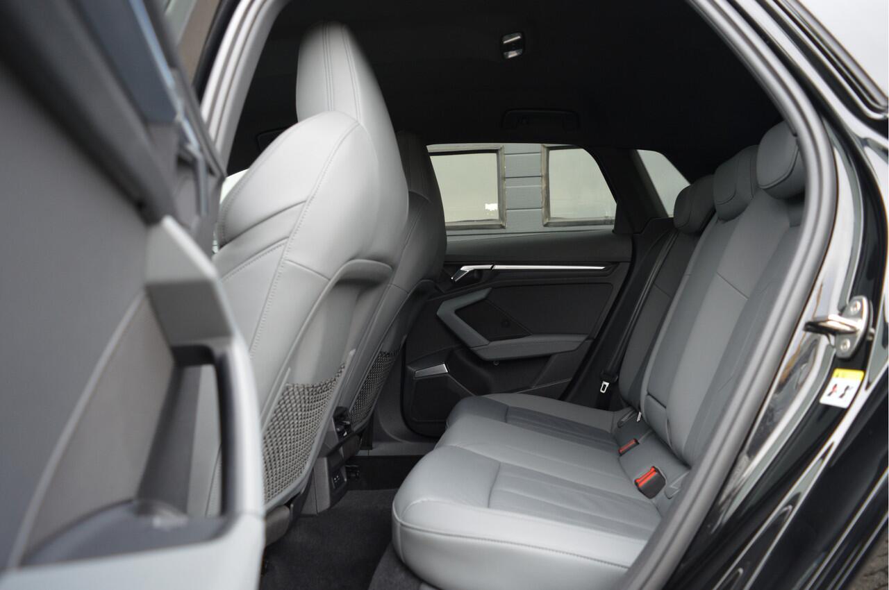 Audi A3 SPORTBACK 45 TFSI e S edition Competition | B&O | VIRTUAL | S-LINE | ACC |