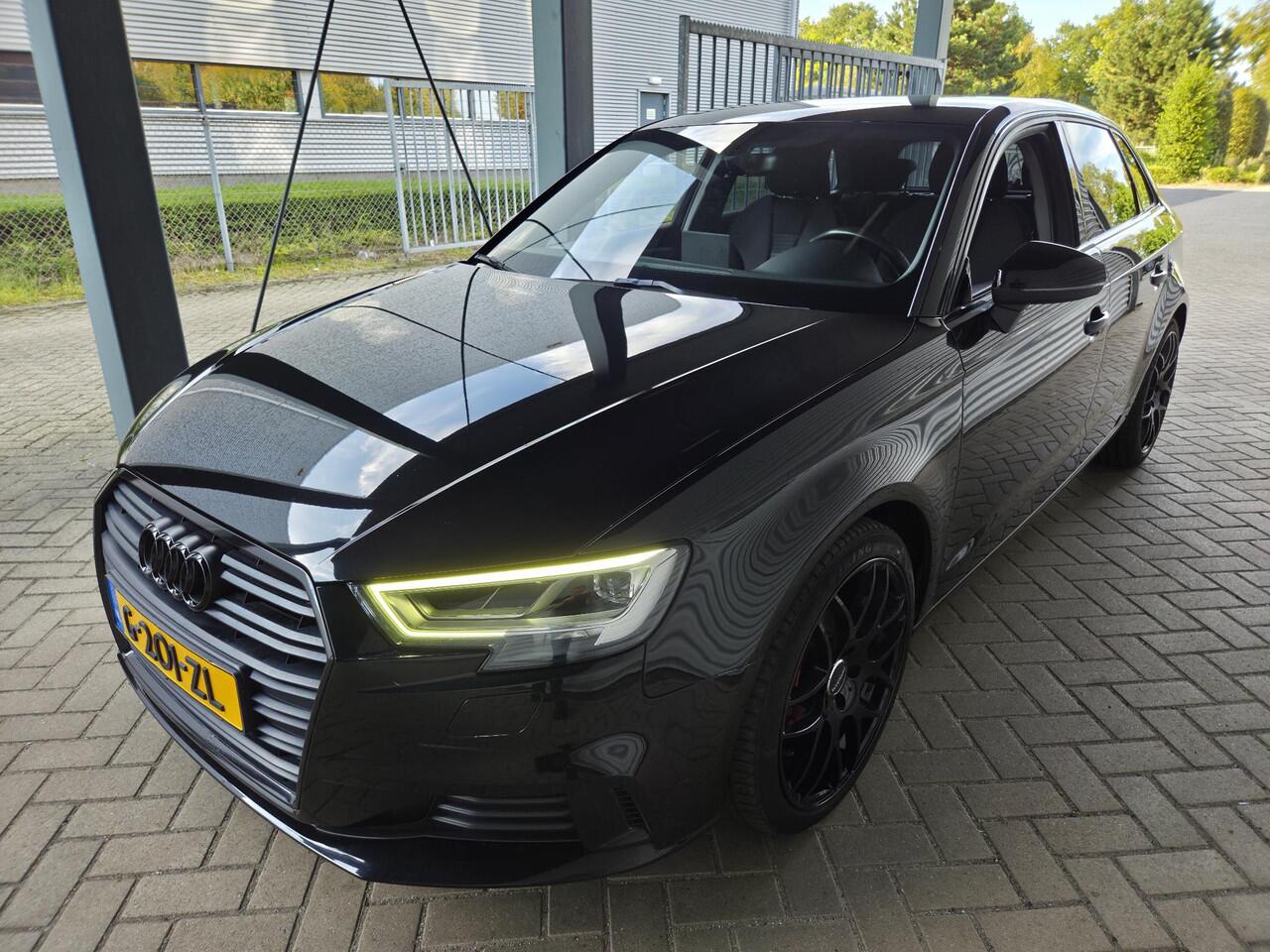 Audi A3 SPORTBACK 35 TFSI CoD Advance