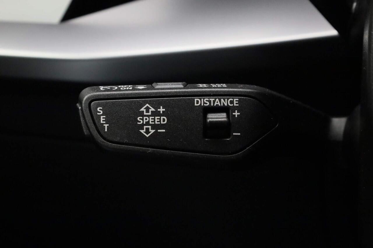 Audi A3 SPORTBACK 30 TFSI 110 pk S-tronic Pro Line | Parkeersensoren achter | Cruise Control | Apple Carplay / Android Auto