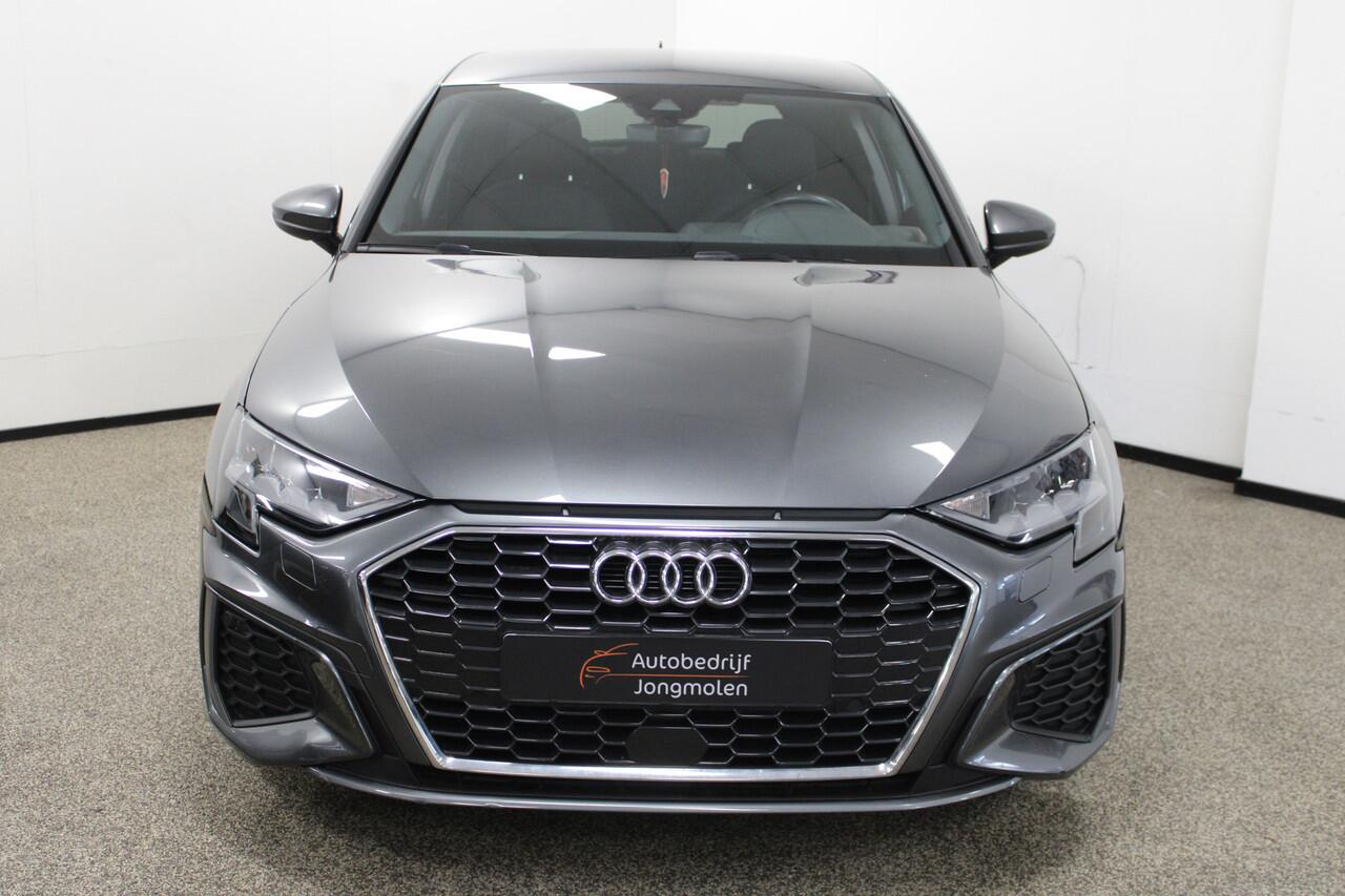 Audi A3 SPORTBACK 30 TFSI S edition