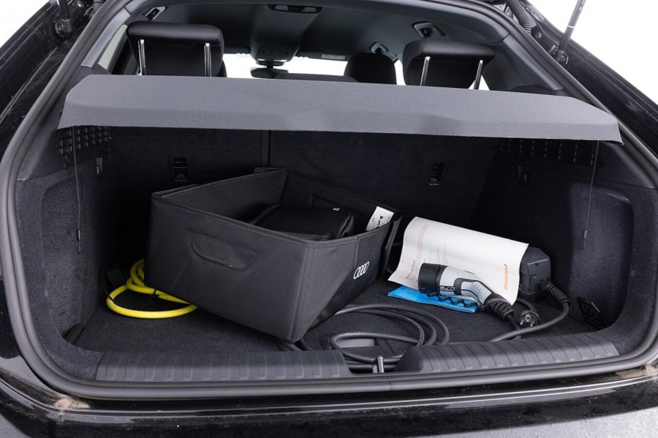 Audi A3 SPORTBACK 40 TFSI e Advanced edition | Full LED | NAVI | PHEV