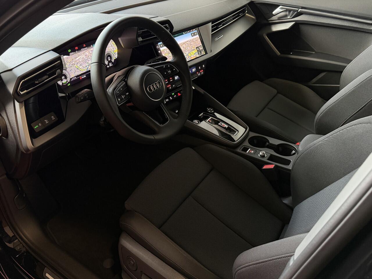 Audi A3 SPORTBACK 40 TFSI E 204 PK PHEV SPORT MMI NAVI ELEK.KLEP CAMERA CARPLAY VIR.COCKPIT KEYLESS LED PHEV PLUG IN HYBRID ?Top Auto's Wijchen? 170 Nieuwe en bijna nieuwe Auto's met : Benzine / PHEV / Plug in hybrid / Hybrid / Mild hybrid / HEV / Meerdere leverbaar , S-