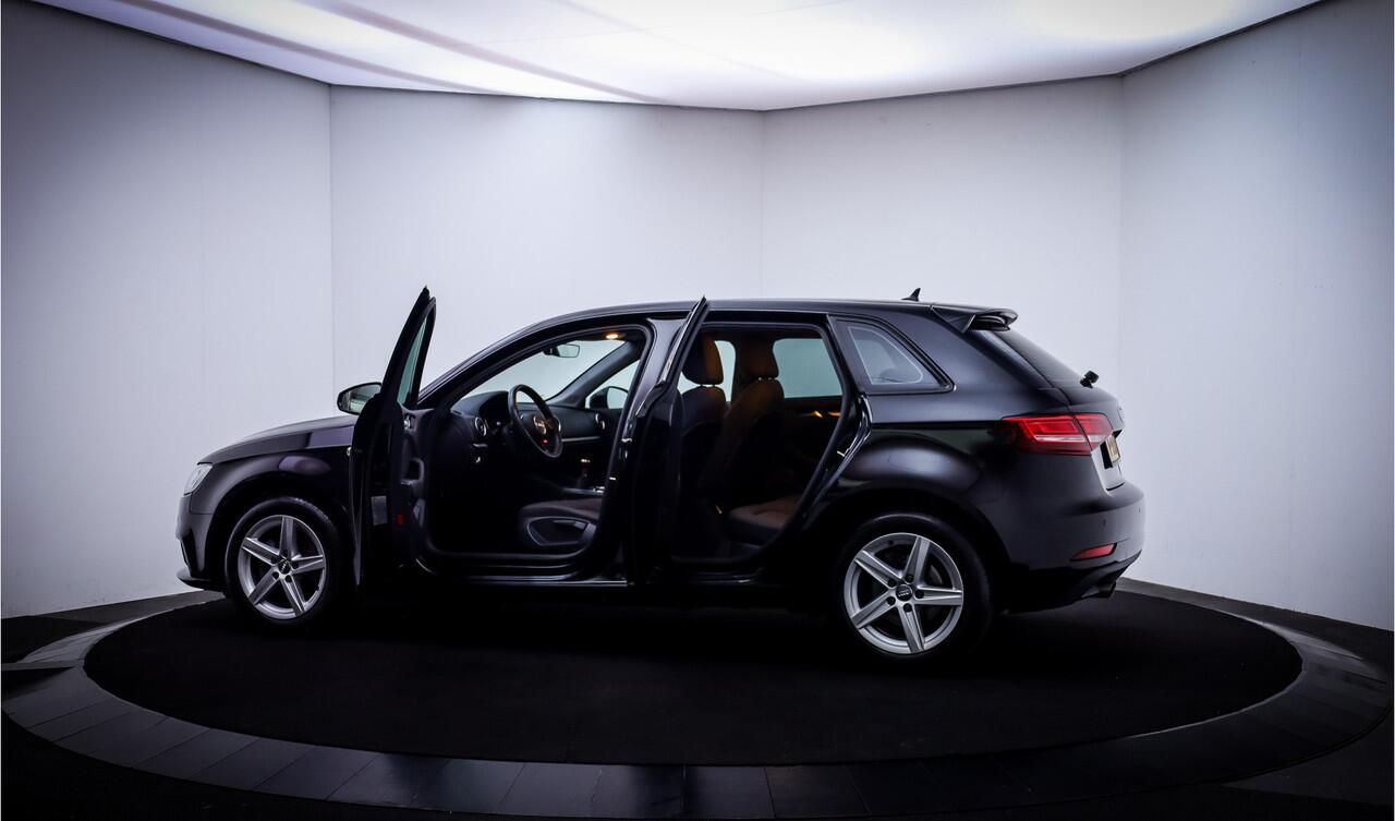 Audi A3 SPORTBACK 30TFSI Pro Line XENON | NAVI | CLIMA | CRUISE | BLUETOOTH | PDC V+A | LMV
