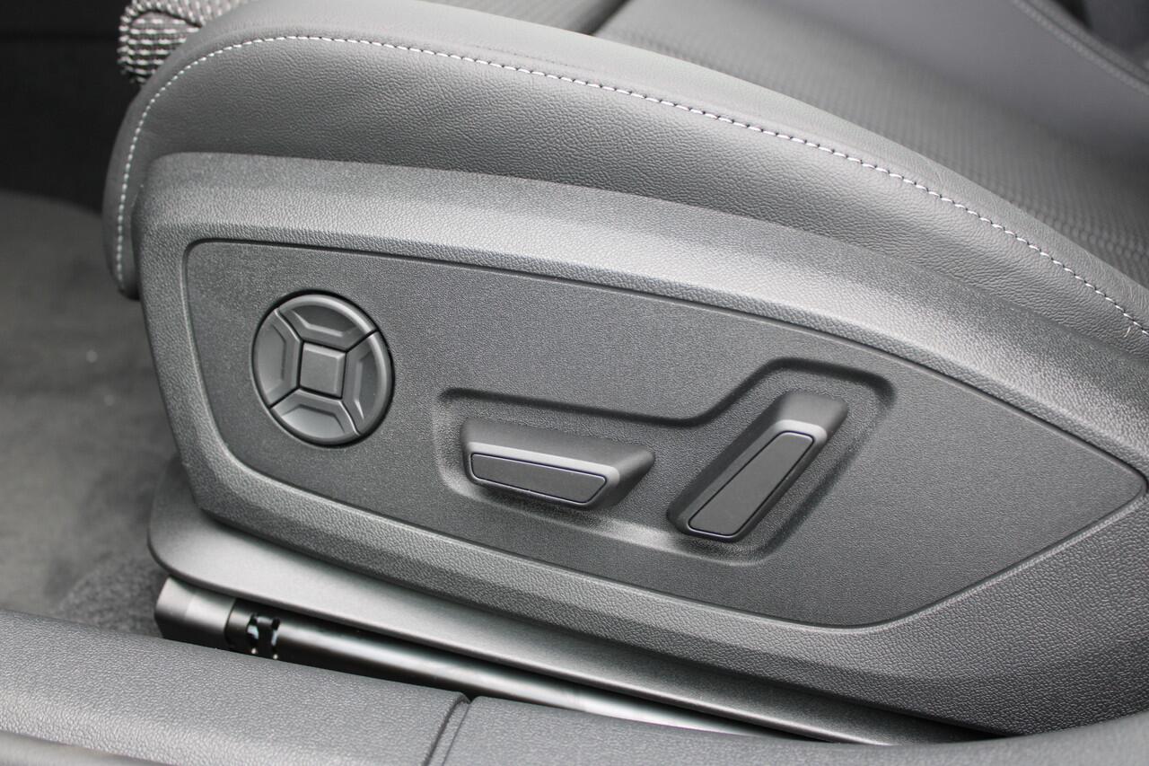 Audi A3 SPORTBACK 45 TFSI e 272PK S Competition |PANO-DAK|ELEK-STOEL|MATRIX-LED|ELEK-ACHTERKLEP|