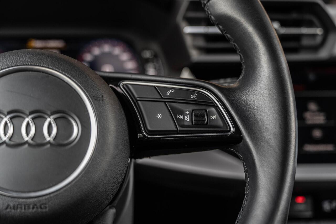 Audi A3 SPORTBACK 30 TFSI Pro Line | Carplay | Navi | 18" S-line