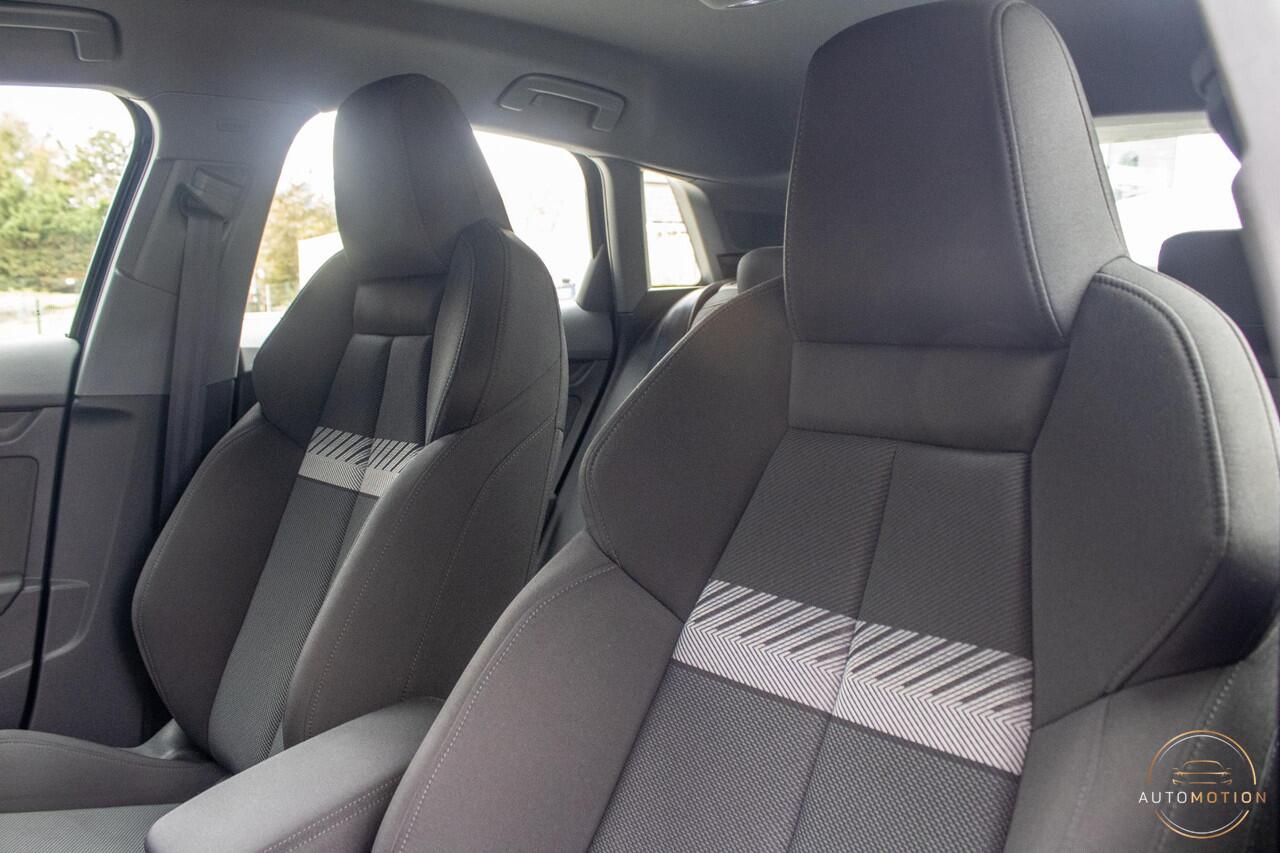 Audi A3 SPORTBACK 40 TFSI e MatrixLED B&O Camera Sline