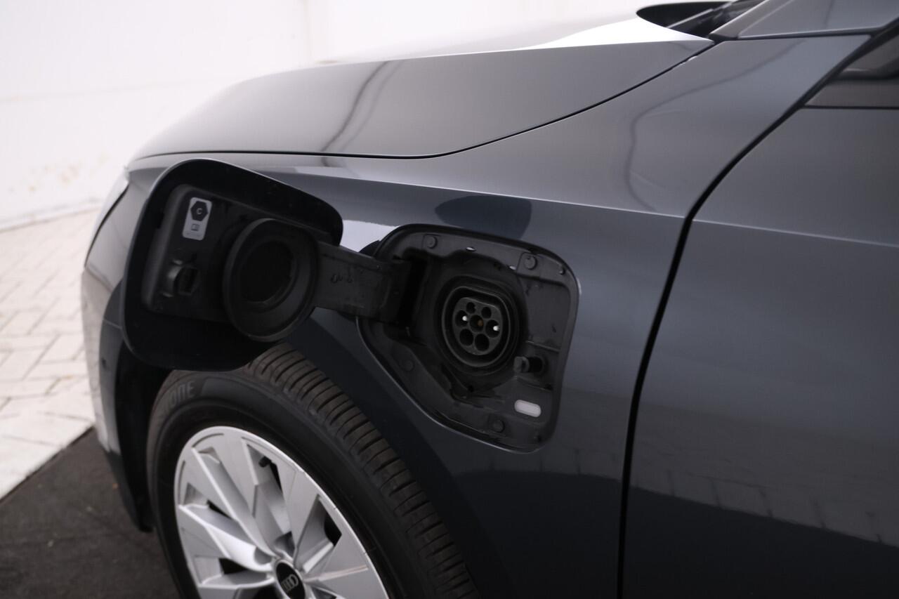 Audi A3 SPORTBACK 40 TFSI e Edition Climate, Volleder, Automaat