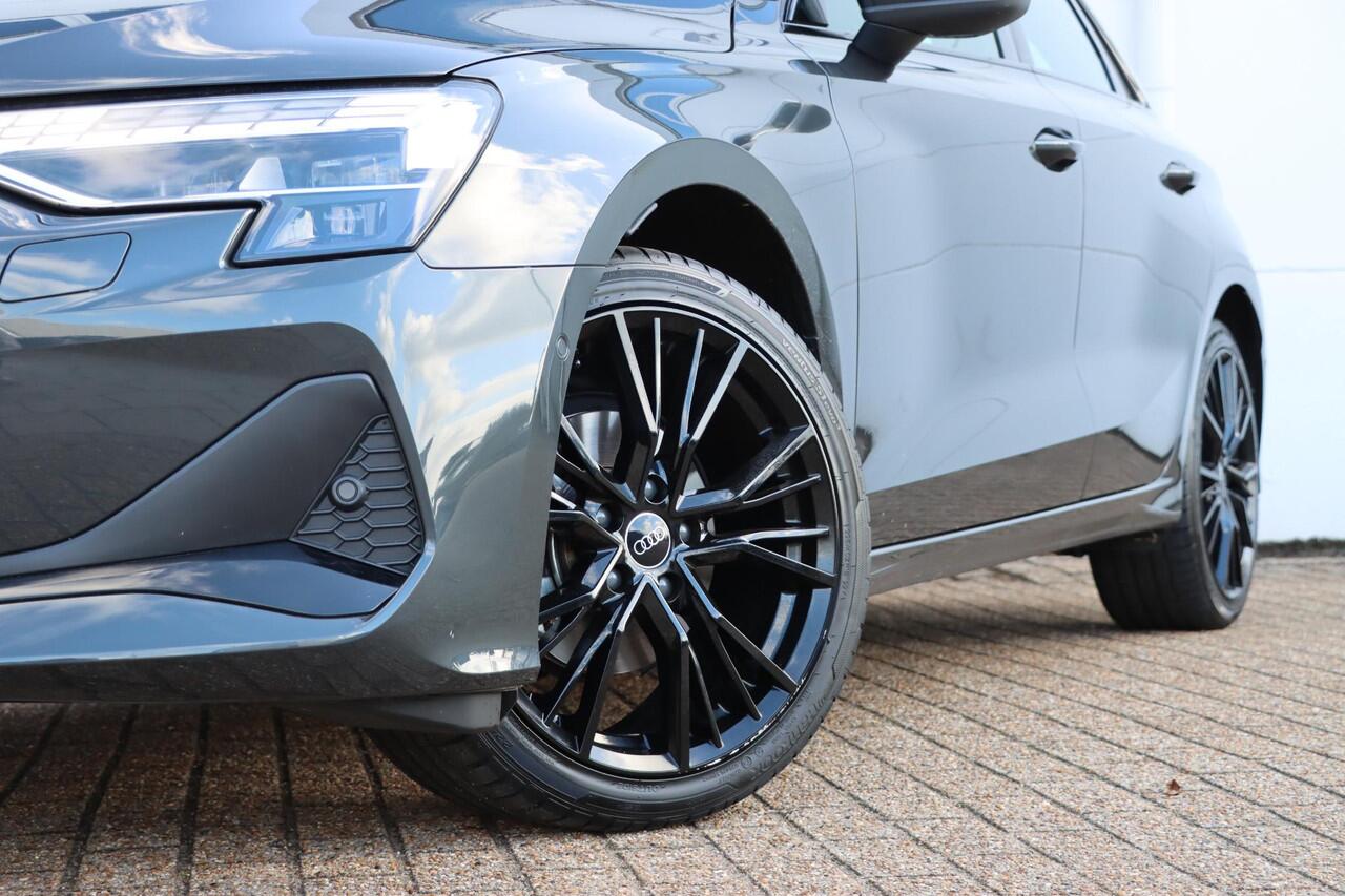 Audi A3 SPORTBACK 35 TFSI Advanced Edition 150pk S-Tronic