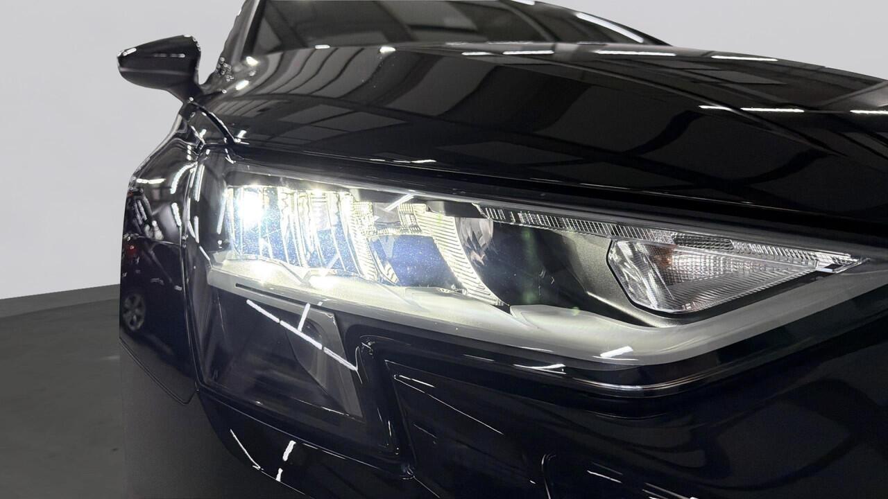 Audi A3 SPORTBACK 30 TFSI 115PK Pro Line / Parkeerhulp V+A / Adp. Cruise Control