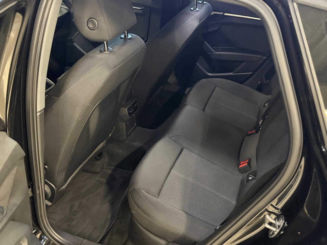 Audi A3 SPORTBACK 30 TFSI Pro Line | Apple Carplay | LED | Lane assist