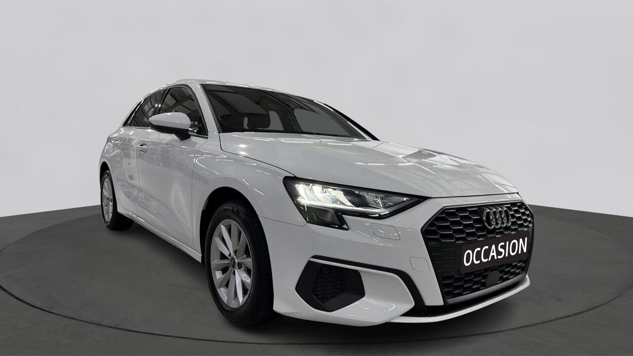 Audi A3 SPORTBACK 30 TFSI Pro Line / Trekhaak