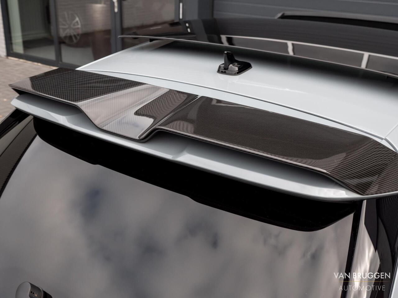 Audi A3 SPORTBACK 45 TFSI e S-Line Pano S3 B&O Carbon Sfeer ACC BTW Matrix