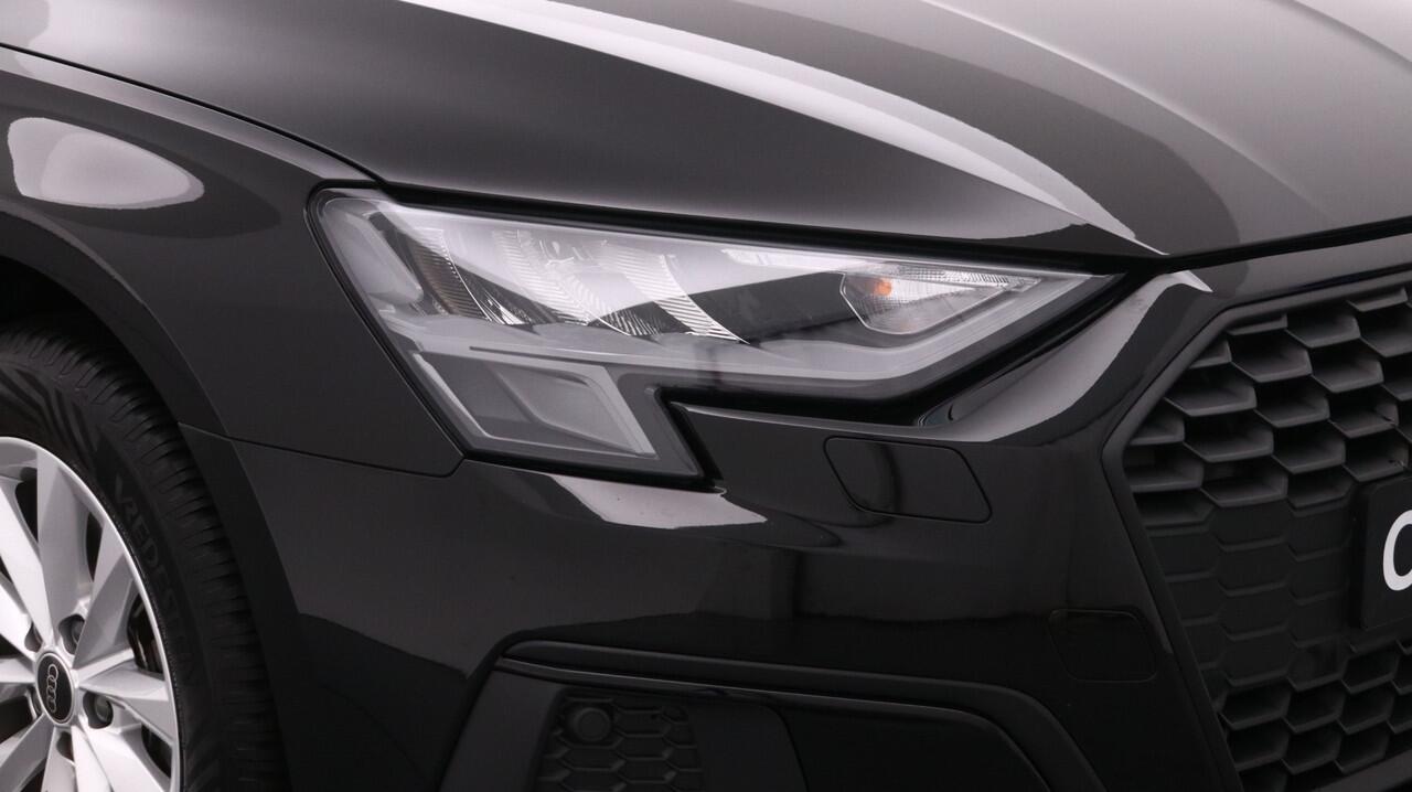 Audi A3 SPORTBACK 30 TFSI Pro Line | Clima | Carplay | PDC |